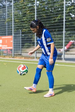 Bild 105 - wBJ FC Suederelbe.